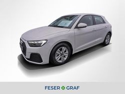 Cortinaweiß Neu 2025 Audi A1 Sportback Sport Kleinwagen | 23.319 € (Superpreis)