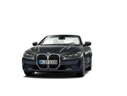 Gebraucht 2025 BMW 430 Cabriolet M Sport Cabrio | 45.990 € (Superpreis)