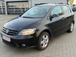 Schwarz Gebraucht 2008 VW Golf Plus Van / Kleinbus | 3.199 € (Guter Preis)
