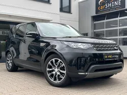 Schwarz Gebraucht 2017 Land Rover Discovery 5 SE SUV | 19.750 €