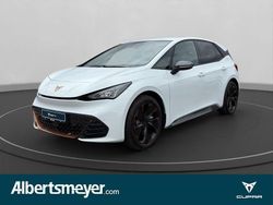 Weiß Neu 2025 Cupra Born Kleinwagen | 39.590 € (Fairer Preis)