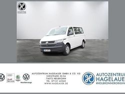 Weiß Gebraucht 2022 VW T6.1 Van | 34.931 € (Fairer Preis)