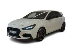 Andere Gebraucht 2020 Hyundai i30 N Performance Limousine | 23.950 € (Fairer Preis)