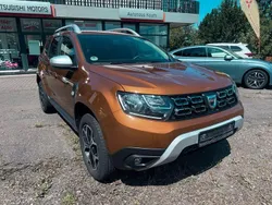 Gebraucht 2019 Dacia Duster Anniversary SUV | 14.899 € (Fairer Preis)