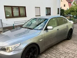 Grau Gebraucht 2006 BMW 530 M Sport Limousine | 5.300 € (Superpreis)