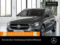 Grau Gebraucht 2024 Mercedes B180 Advanced Plus Van / Kleinbus | 29.990 € (Superpreis)