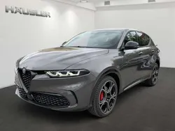 Grigio vesuvio Neu 2024 Alfa Romeo Tonale Edizione Speciale SUV | 39.870 € (Guter Preis)