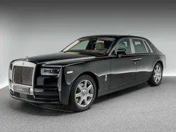 Rolls Royce Phantom