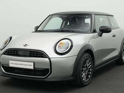 Grau Gebraucht 2024 Mini Cooper Classic Kleinwagen | 24.827 € (Guter Preis)