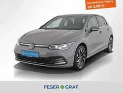 VW Golf VIII