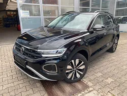 Indiumgrau metallic Gebraucht 2023 VW T-Roc Life SUV | 18.999 € (Fairer Preis)