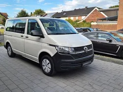 Grau Gebraucht 2020 VW T6.1 Van | 26.990 € (Etwas zu teuer)