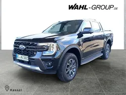 Schwarz Neu 2025 Ford Ranger Wildtrack Abholung | 49.950 € (Fairer Preis)