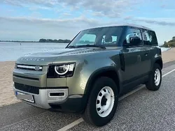 Grün Gebraucht 2022 Land Rover Defender SUV | 56.000 € (Superpreis)