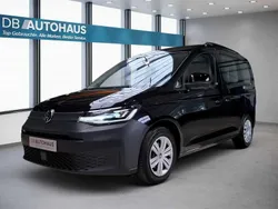 Schwarz Gebraucht 2023 VW Caddy Van / Kleinbus | 31.190 € (Fairer Preis)