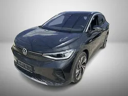 Grey metallic Gebraucht 2021 VW ID.4 Pro SUV | 23.249 € (Fairer Preis)