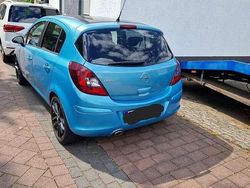 Gebraucht 2010 Opel Corsa Edition Limousine | 3.000 € (Fairer Preis)