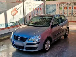 Grau Gebraucht 2006 VW Polo Goal Limousine | 2.200 € (Etwas zu teuer)