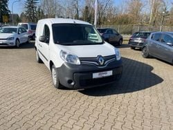 Weiß Gebraucht 2017 Renault Kangoo Rapid Extra Van / Kleinbus | 9.900 € (Fairer Preis)