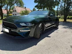 Gebraucht 2020 Ford Mustang Bullitt Coupé | 50.000 € (Fairer Preis)