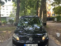 Grau Gebraucht 2012 VW Caddy Maxi Van / Kleinbus | 11.200 € (Teuer)