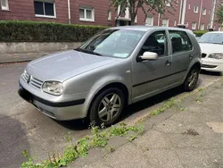 Gebraucht 2002 VW Golf IV Limousine | 3.000 € (Fairer Preis)
