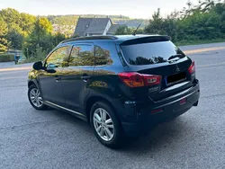Schwarz Gebraucht 2010 Mitsubishi ASX Edition SUV | 5.900 € (Etwas zu teuer)