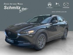 Schwarz Neu 2025 Mazda CX-30 Prime-Line SUV | 24.999 €