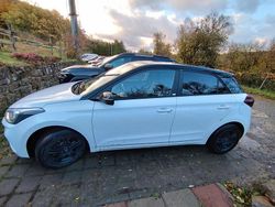 Weiß Gebraucht 2019 Hyundai i20 YES! Kleinwagen | 10.990 € (Fairer Preis)