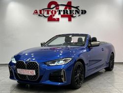 Blau Gebraucht 2023 BMW M440 M Sport Limousine | 55.900 € (Fairer Preis)