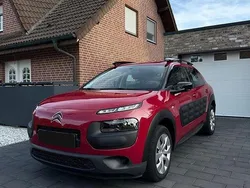 Gebraucht 2017 Citroën C4 Cactus Feel Kleinwagen | 8.400 € (Guter Preis)