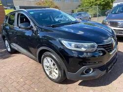 Schwarz Gebraucht 2018 Renault Kadjar Experience SUV | 10.499 € (Guter Preis)