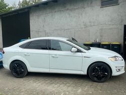 Weiß Gebraucht 2013 Ford Mondeo Limousine | 5.600 € (Guter Preis)