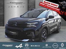Perlanera schwarz Neu 2025 Citroën C5 Aircross SUV | 26.990 € (Superpreis)