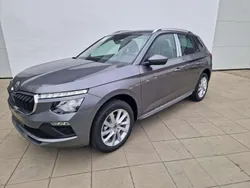Graphitgrau metallic Neu 2025 Skoda Kamiq SUV | 28.690 € (Guter Preis)