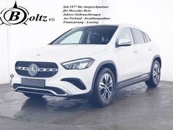 Polarweiß Gebraucht 2024 Mercedes GLA180 SUV | 36.800 € (Guter Preis)