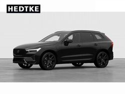 Schwarz Neu 2025 Volvo XC60 Ultra SUV | 71.390 € (Fairer Preis)