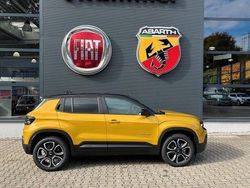 Gelb Neu 2025 Jeep Avenger Summit SUV | 30.490 € (Etwas zu teuer)