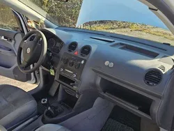 Gebraucht 2007 VW Caddy Van / Kleinbus | 2.000 € (Guter Preis)