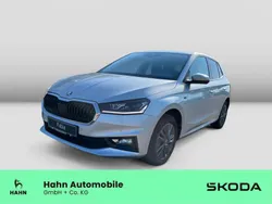 Silber Gebraucht 2025 Skoda Fabia Tour Kleinwagen | 23.490 € (Teuer)