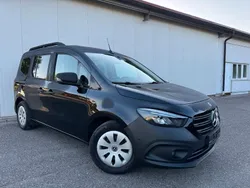 Mercedes Citan 113