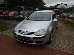 Silber Gebraucht 2004 VW Golf V Trendline Limousine | 3.490 € (Fairer Preis)