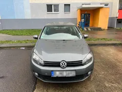 VW Golf VI