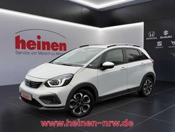 Premium sunlight white Gebraucht 2021 Honda Jazz Executive Kleinwagen | 19.799 € (Fairer Preis)