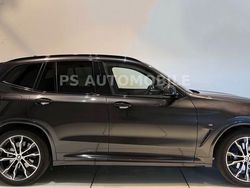 Sophistograu brillanteffekt Gebraucht 2019 BMW X3 Performance SUV | 29.998 € (Guter Preis)