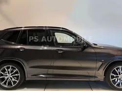 Sophistograu brillanteffekt Gebraucht 2019 BMW X3 Performance SUV | 30.489 € (Guter Preis)