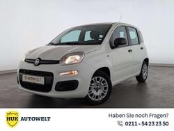 Weiß Gebraucht 2020 Fiat Panda Easy Kleinwagen | 6.860 € (Guter Preis)