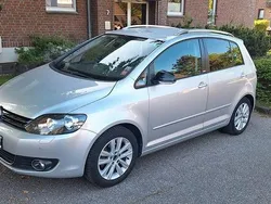 Silber Gebraucht 2012 VW Golf Plus Style Van / Kleinbus | 5.000 € (Guter Preis)