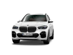Gebraucht 2025 BMW X5 Efficient Dynamics SUV | 67.440 € (Superpreis)