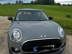 Grau Gebraucht 2017 Mini Clubman Kombi | 13.500 €